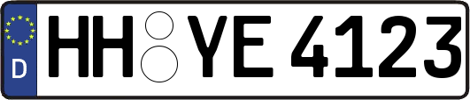 HH-YE4123