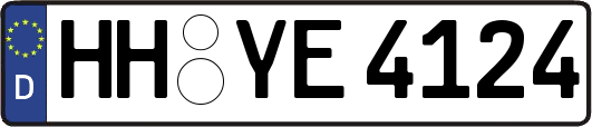 HH-YE4124