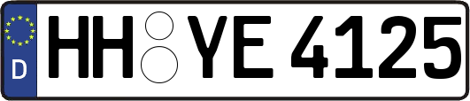 HH-YE4125