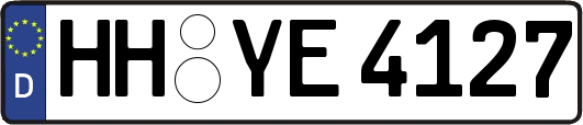 HH-YE4127