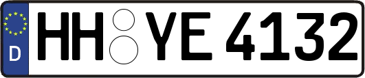 HH-YE4132