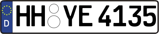HH-YE4135