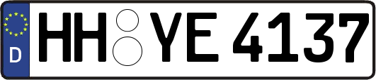 HH-YE4137
