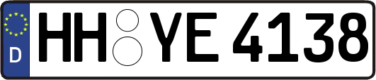 HH-YE4138