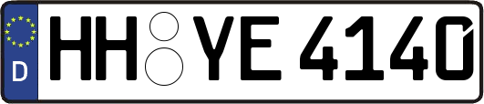 HH-YE4140