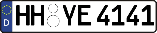 HH-YE4141