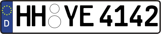 HH-YE4142