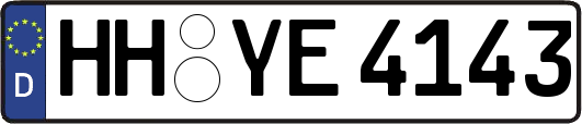 HH-YE4143