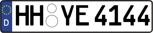 HH-YE4144