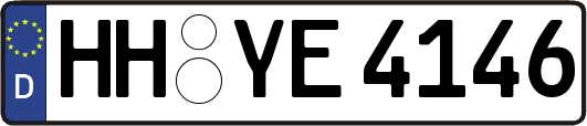 HH-YE4146