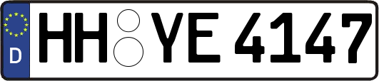 HH-YE4147