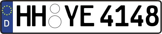 HH-YE4148