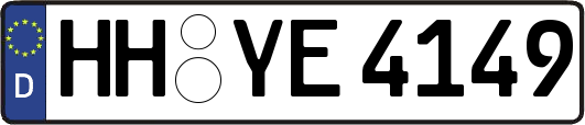 HH-YE4149