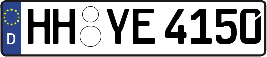 HH-YE4150