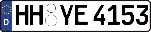HH-YE4153