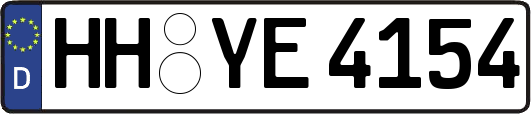 HH-YE4154