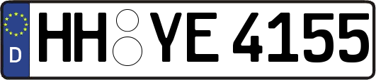 HH-YE4155