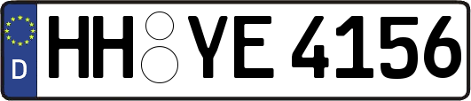 HH-YE4156