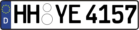 HH-YE4157