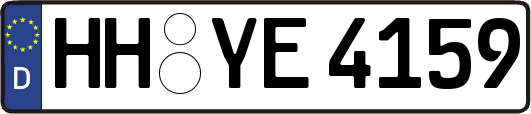 HH-YE4159