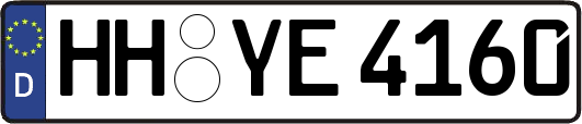 HH-YE4160