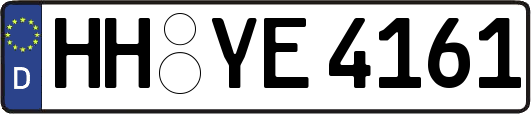 HH-YE4161