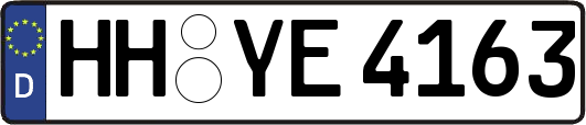 HH-YE4163