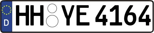 HH-YE4164