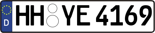 HH-YE4169