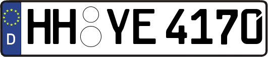 HH-YE4170