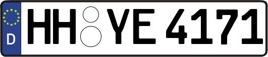 HH-YE4171