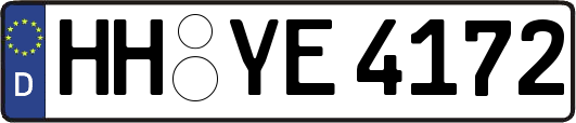 HH-YE4172