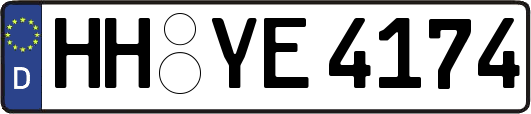 HH-YE4174