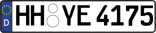 HH-YE4175