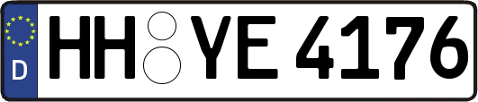 HH-YE4176