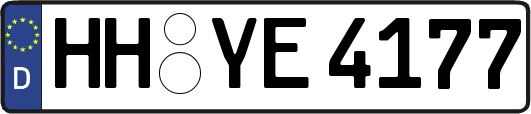 HH-YE4177