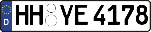 HH-YE4178