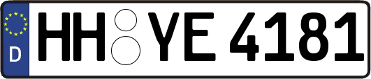 HH-YE4181