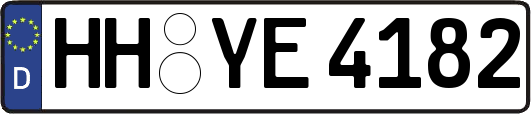 HH-YE4182
