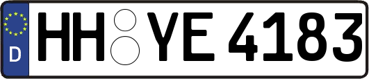 HH-YE4183