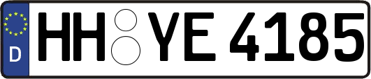 HH-YE4185