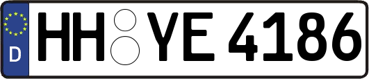 HH-YE4186