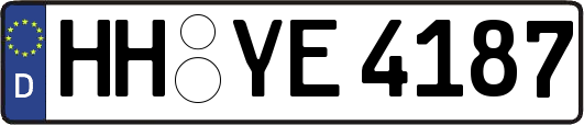 HH-YE4187
