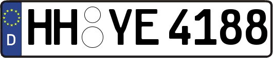 HH-YE4188