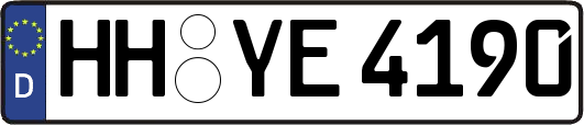 HH-YE4190