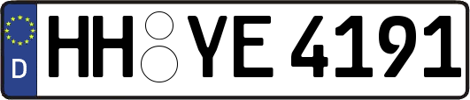 HH-YE4191