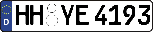 HH-YE4193