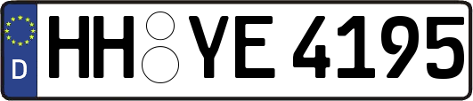 HH-YE4195