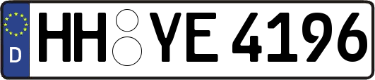HH-YE4196