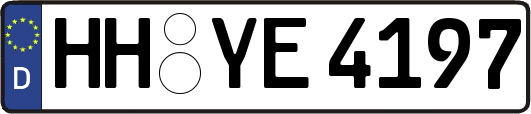 HH-YE4197